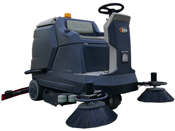 M2919掃洗一體機(jī)